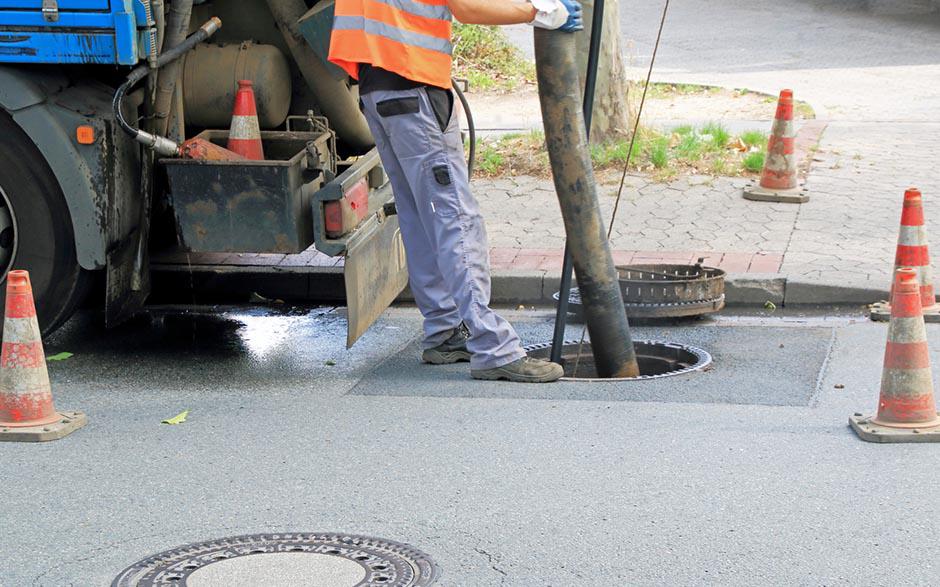 déboucher canalisation eaux usées Paris