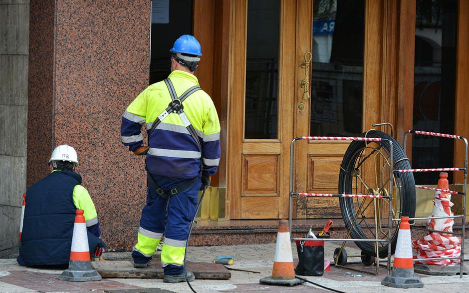 entreprises d'assainissement Aubervilliers