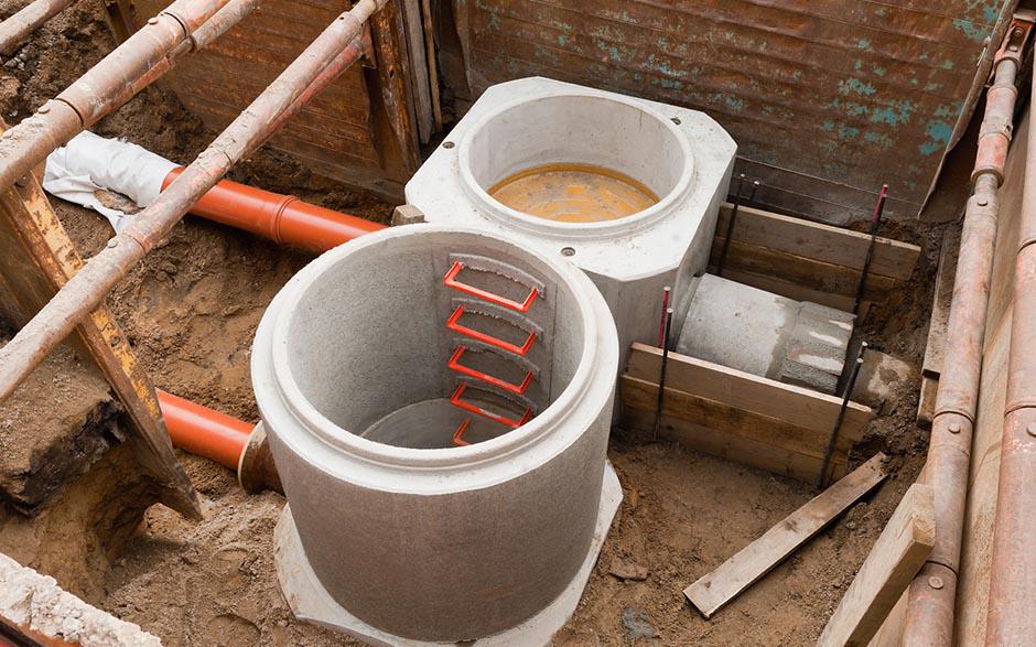 curage canalisation Le Chesnay